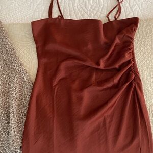 House of Harlow midi dress size XL. NWT